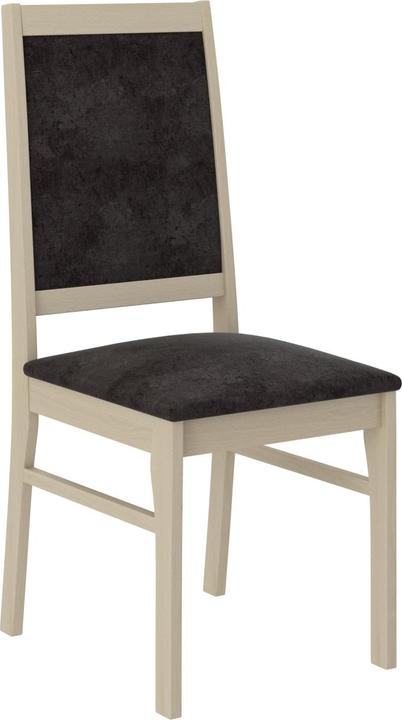Actual product image ADRK Furniture RODOS 25 table and chair set (140 x 80 x 75 cm)