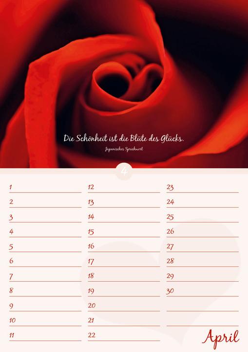 Immagine prodotto Calendario dei compleanni Tempo libero per l'anima (Speciale, Copertina rigida, Tedesco)