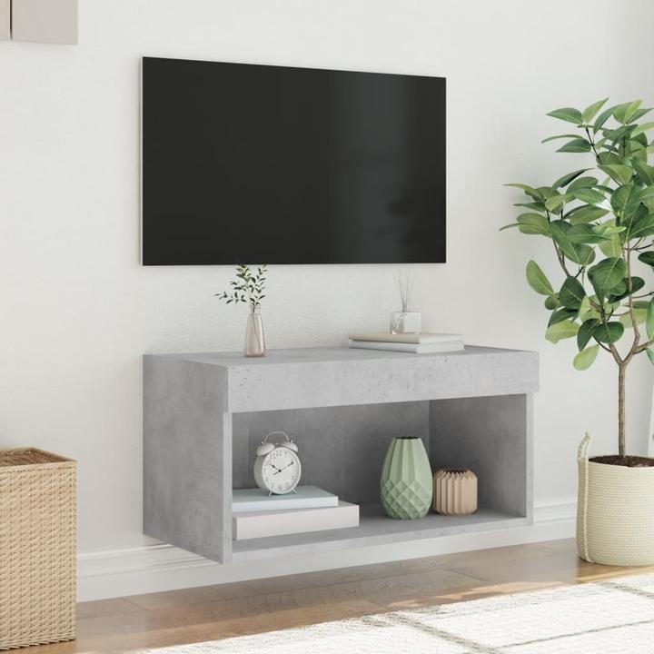 Produktbild vidaXL TV-Schrank (30 x 30 x 30 cm)