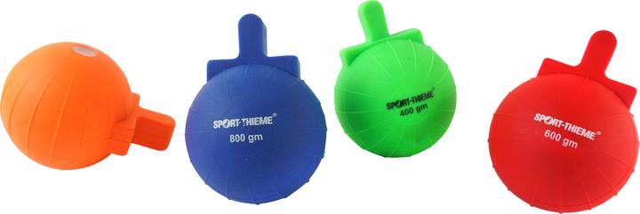 Actual product image Sport-Thieme Cam Ball Strong (1000 g)