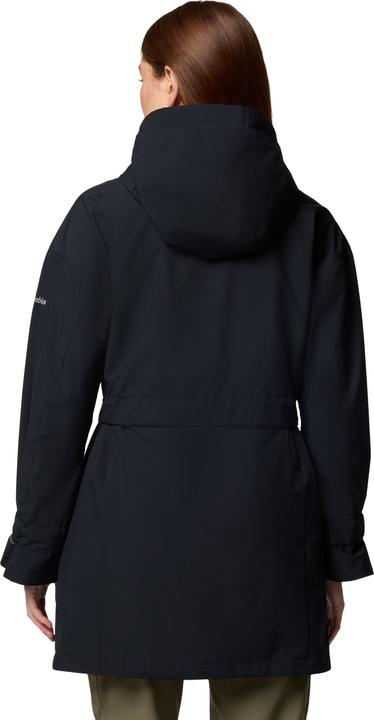 Immagine prodotto Columbia Here And There™ III Trench Jacket