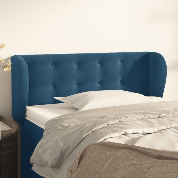 Image du produit vidaXL Kopfteil (183 x 23 x 88 cm)