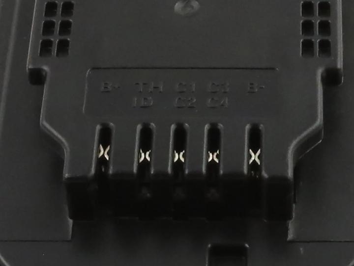 Image du produit Avizar BAT-82867 Akku (18 V)