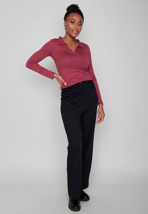 Produktbild Greenbomb Longsleeve Basic (XS)