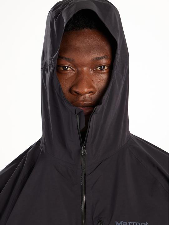 Actual product image Marmot Superalloy Bio Rain (M)