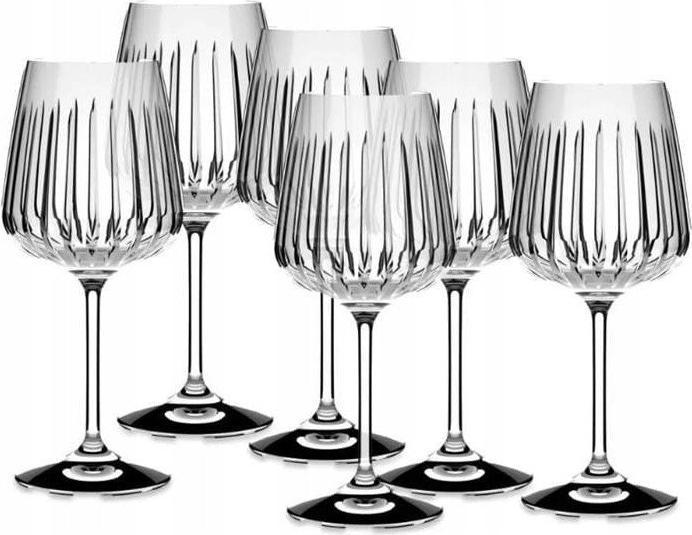 Rcr Spritz Glass Timeless (49 cl, 6 Glasses)
