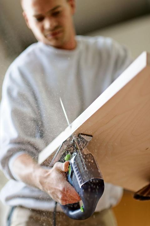 Image du produit Festool Table angulaire WT-PS 420