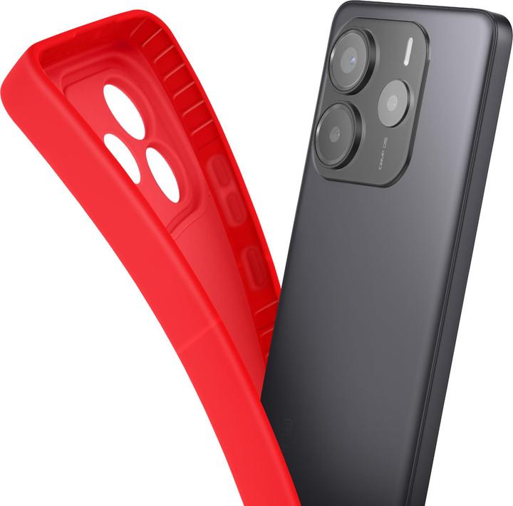 Immagine prodotto Avizar SoftGlow Case (Xiaomi Redmi Note 14 Pro 5G)
