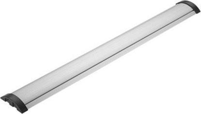 Immagine prodotto Générique COPRI CAVI DA PAVIMENTO IN ALLUMINIO - 160x9 (Tubazione, 160 cm)