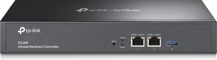 Actual product image TP-Link WLAN Controller Omada Hardware Controller OC300