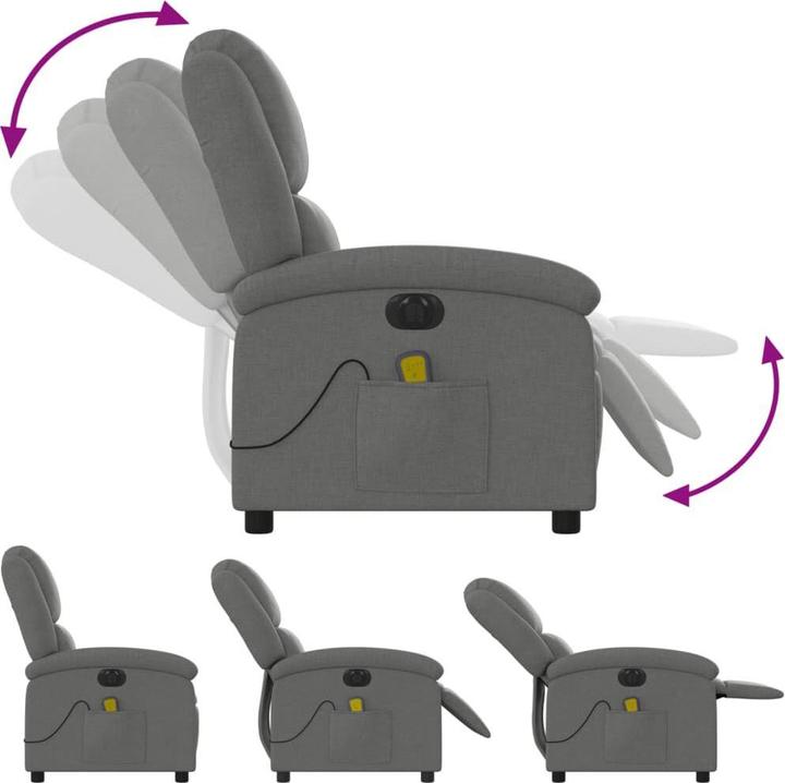 Actual product image vidaXL Hunt