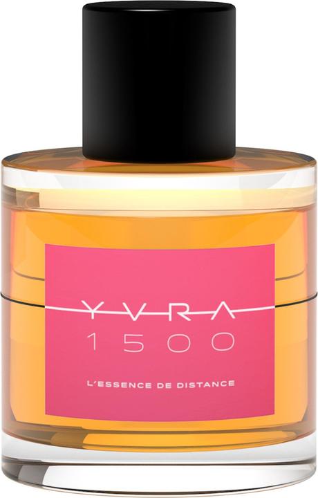 Image du produit Yvra 1500 EdP - 100ml (Eau de parfum, 100 ml)
