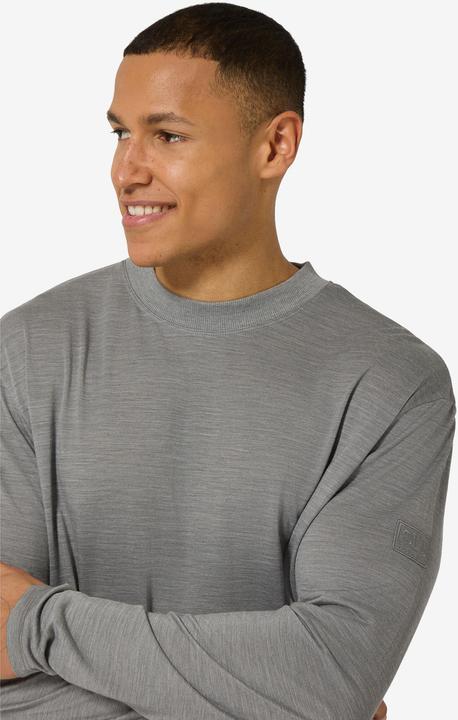 Actual product image Super Natural Casual Rib Bio J (S)