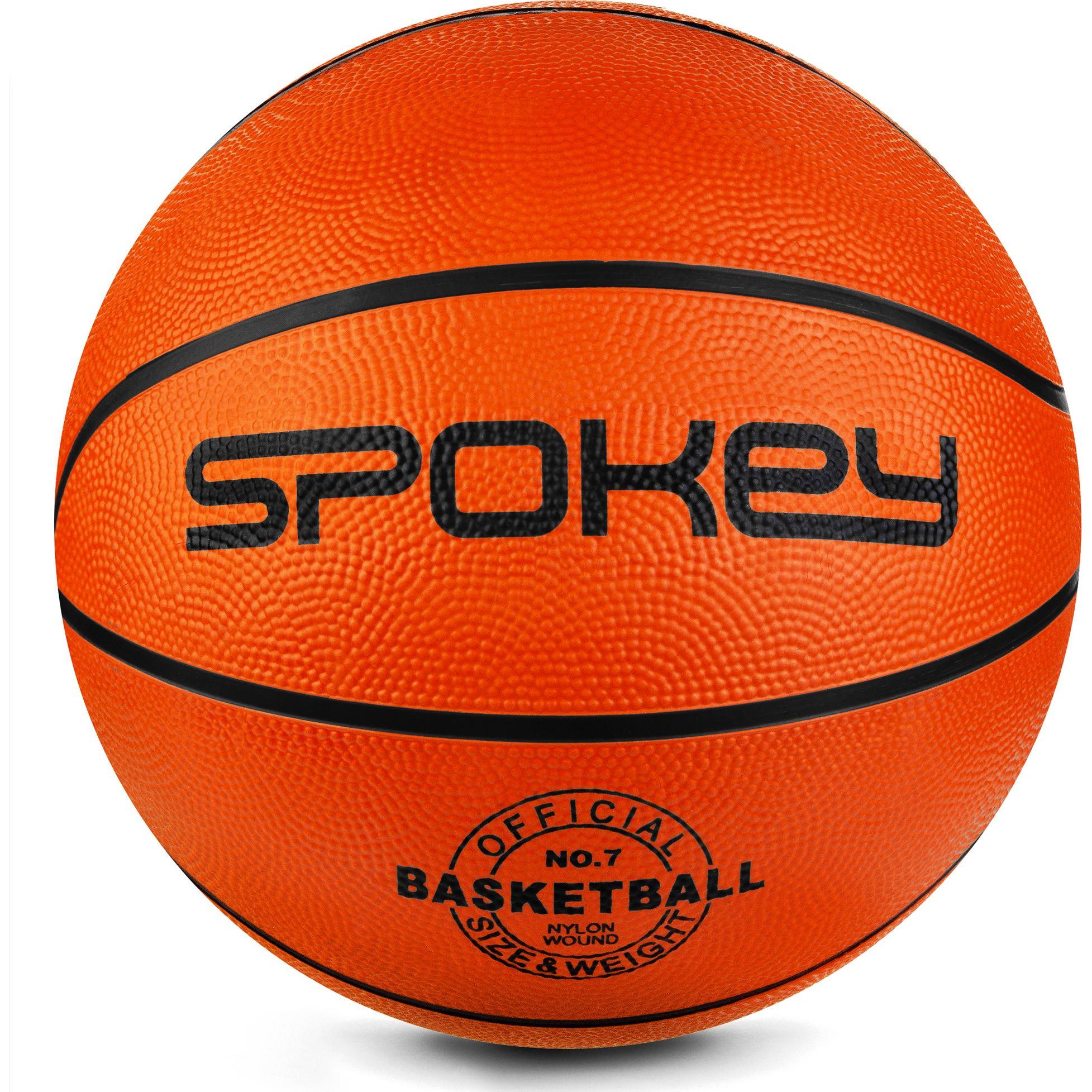 Spokey Basketball Cross (7) (82388)