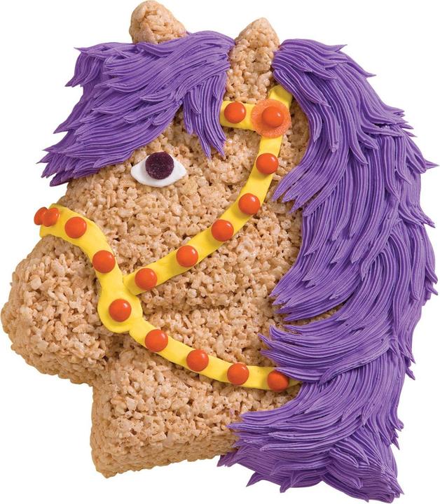 Image du produit Wilton Poney