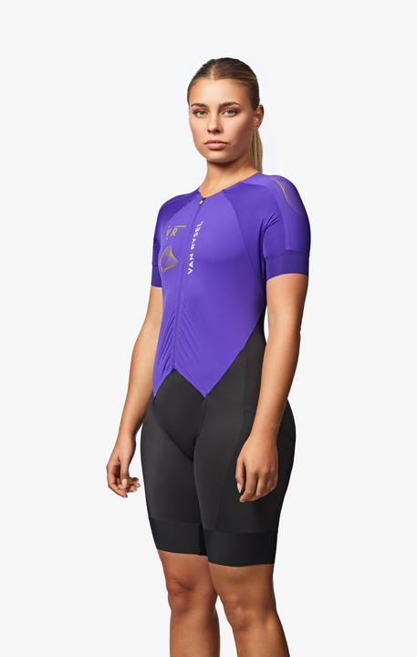 Actual product image Van rysel Triathlonanzug Langdistanz Damen (M)