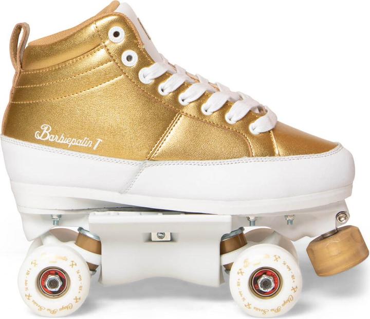 Produktbild Chaya Park Kismet Barbiepatin (38)