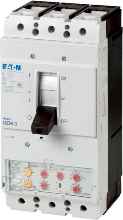 Produktbild Eaton EATO Leistungsschalter