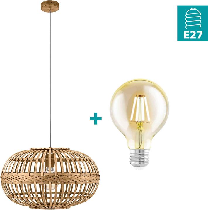 Image du produit EGLO Amsfield (E27)