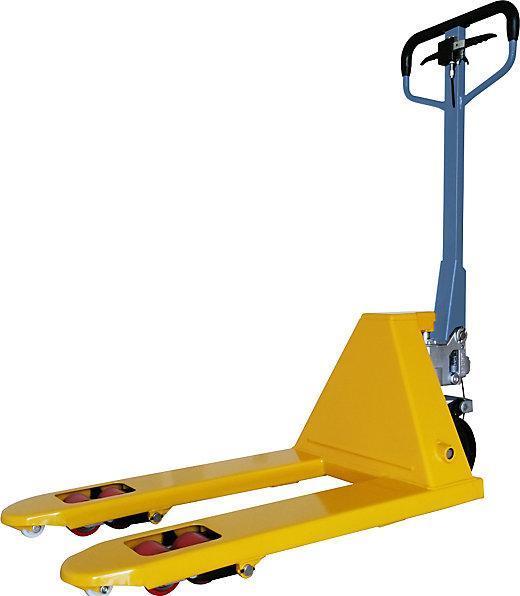 Immagine prodotto Seco Transpallet con freno (2500 kg)