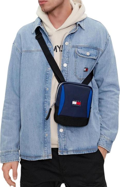 Produktbild Tommy Hilfiger Umhängetasche Polyester