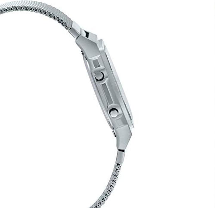 Actual product image Casio Vintage A1000m-1bef (Digital watch, 39.60 mm)