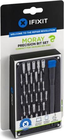 Immagine prodotto iFixit Moray Precision Bit Set