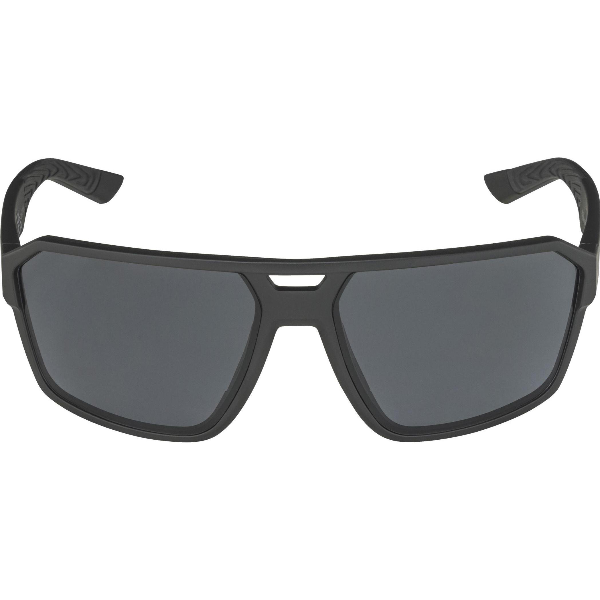 Thumbnail - ALPINA SPORTS, Unisex, Sportbrille, Swift (Black matt-black transp., Black), Schwarz