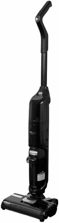 Actual product image Berger & Lanz Akku-Boden- Nasstaubsauger BNS40S (Vacuuming + mopping)