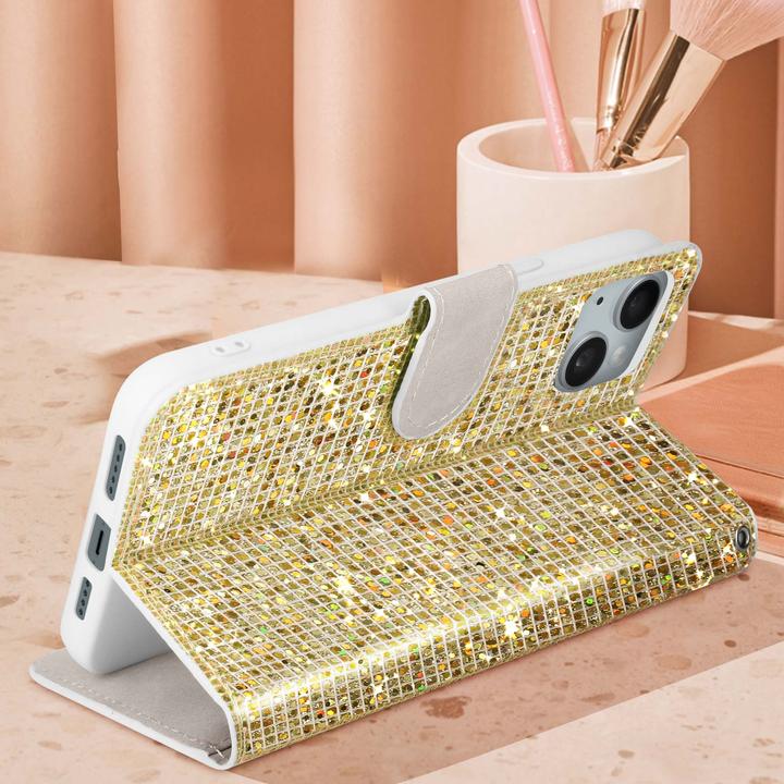 Produktbild Avizar Disco Glam Edition Series (Apple iPhone 15)
