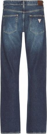 Actual product image Guess Gj G16 Straight Herrenjeans (32)
