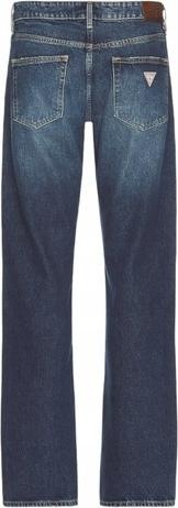 Produktbild Guess Gj G16 Straight Herrenjeans (32)