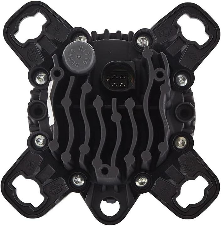 Image du produit Hella Feux de route DE LED pour DAF