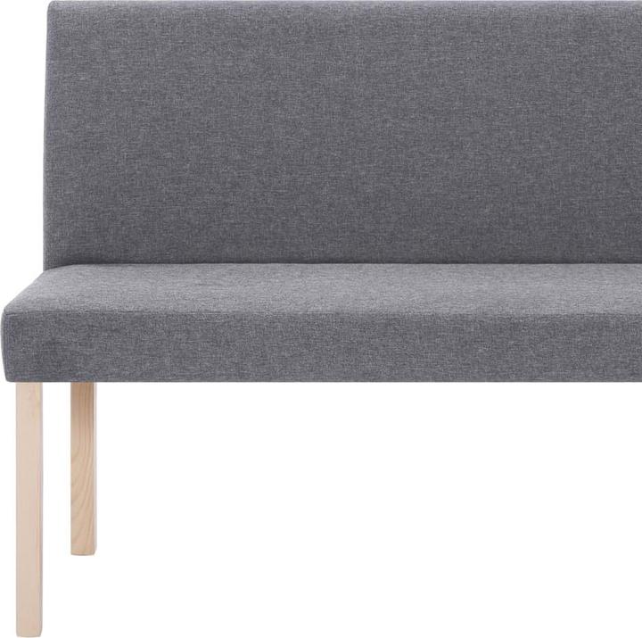 Image du produit vidaXL Bank (139.50 cm)