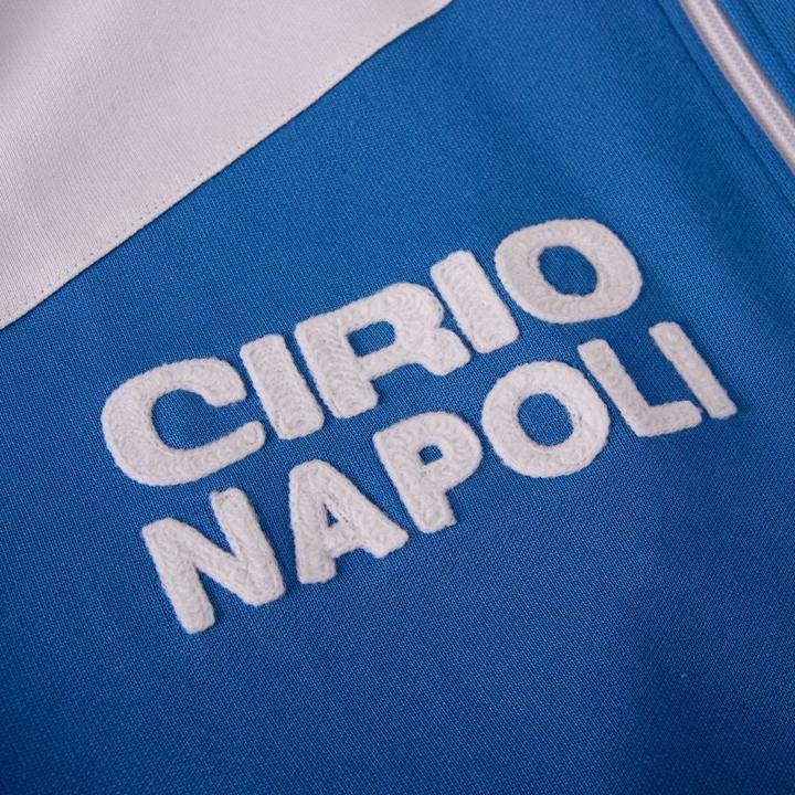 Image du produit Copa Football Veste Hommage Maradona Napoli 1984 (M)