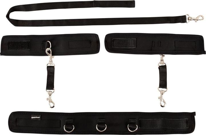 Immagine prodotto Shots Collare con polsini e frusta