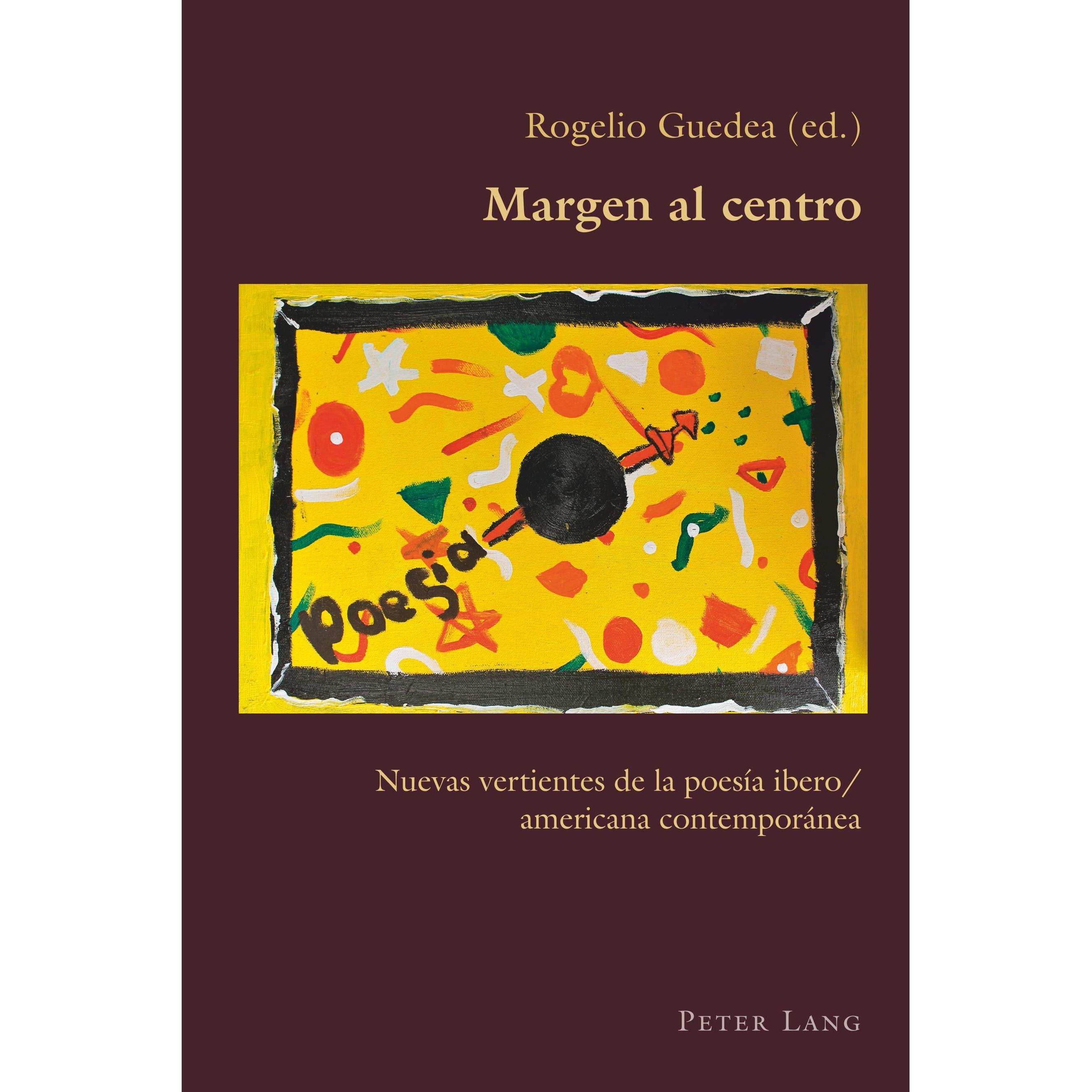 Margen al centro, Fachbücher von Rogelio, Guedea