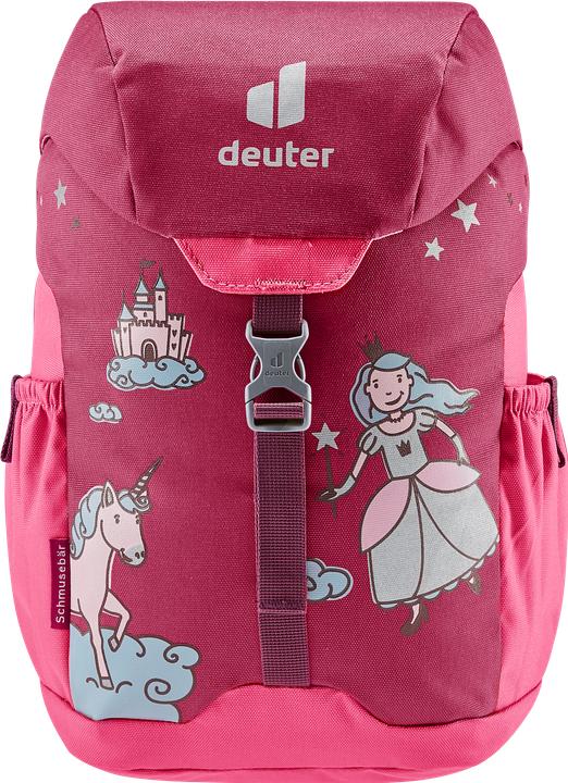 Image du produit Deuter Ours en peluche (8 l)