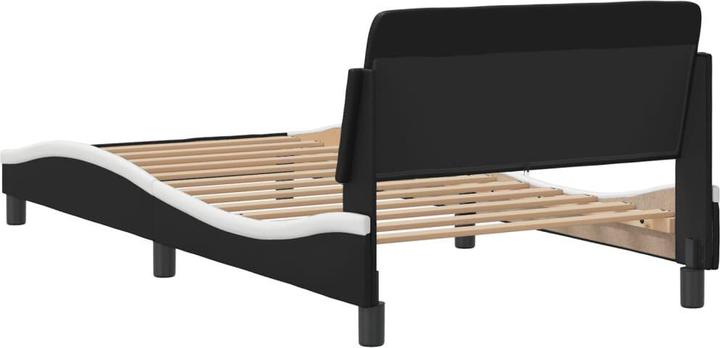 Immagine prodotto vidaXL Bettgestell (100 x 200 cm)