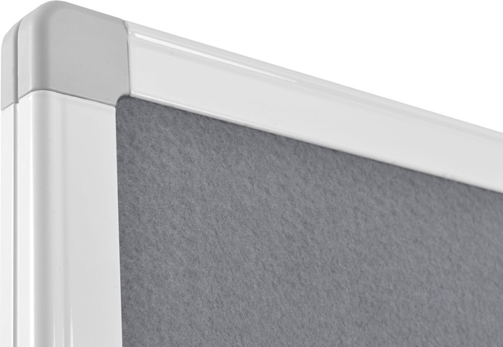 Actual product image Legamaster ECONOMY presentation wall (120 x 150 cm)