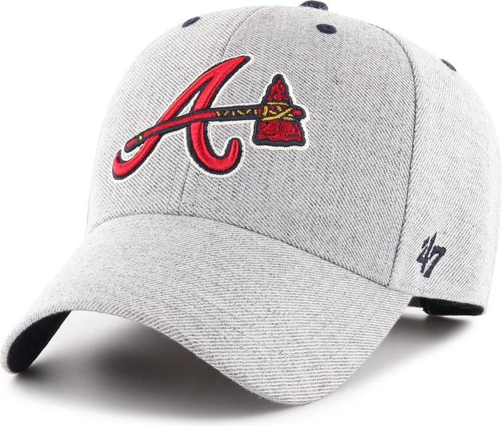 Produktbild 47 Brand Cloud Atlanta Braves (One Size)