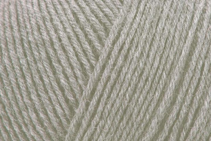 Premium Pure Color 00090 light grey chiné env. 400 m 100 g (400 m)