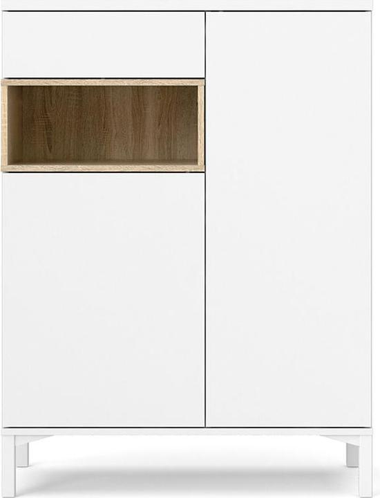 Actual product image Ebuy24 Sideboard Ringe