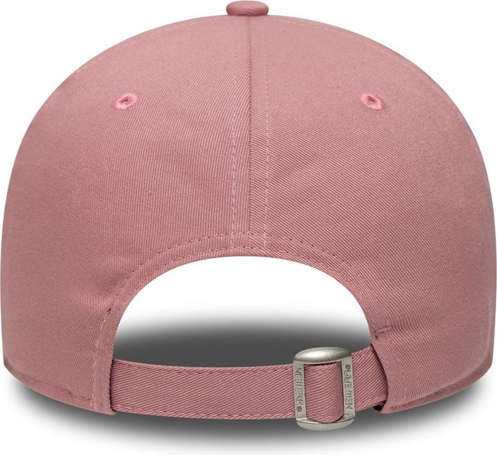 Produktbild New Era 9Forty Strapback Cap - Midi New York Yankees Pink
