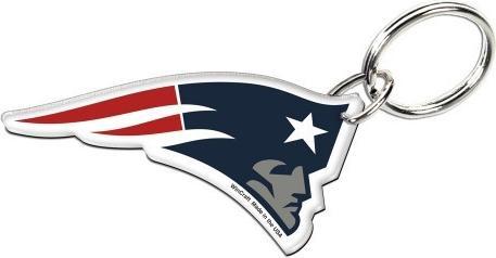 Immagine prodotto NFL New England Patriots Schlüsselanhänger Acryl