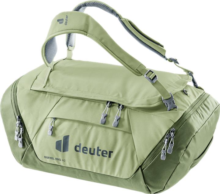 Produktbild Deuter Duffel Pro 40 (40 l)