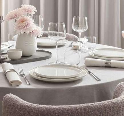 Image du produit Villeroy & Boch Afina (20 cl, 4 Verres, Verres à vin rouge)