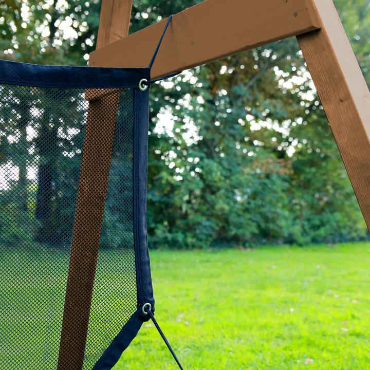 Image du produit Axi 4-en-1 SportsFun Braun