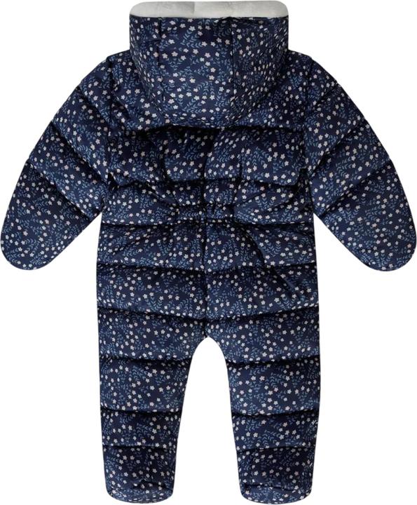 Actual product image Minoti Baby Printed Snowsuit (56)