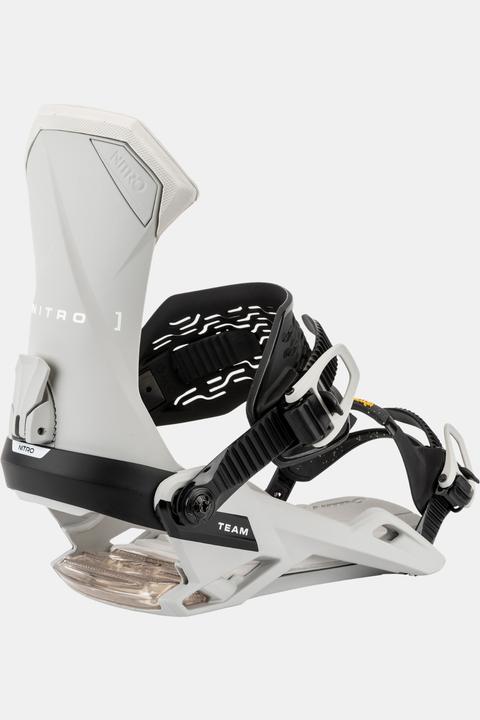 Nitro Team Bindings (M)